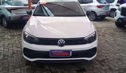 Volkswagen polo 1.0 track 12v 4p