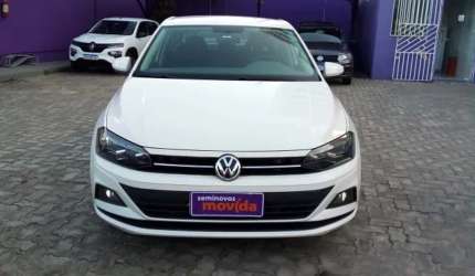 Volkswagen virtus 1.0 tsi 200 comfortline 12v