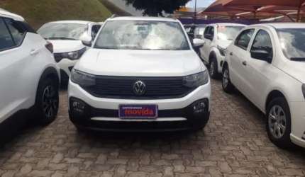 Volkswagen t-cross 1.0 tsi 200 12v 4p