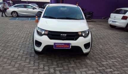 Fiat mobi 1.0 fire like 4p