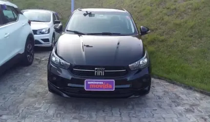 Fiat cronos 1.3 8v