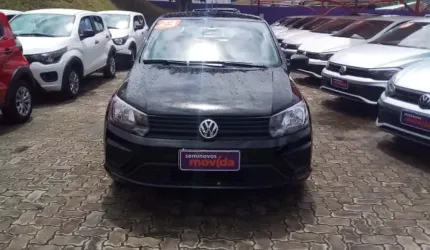 Volkswagen gol 1.0 city total flex 12v 2p