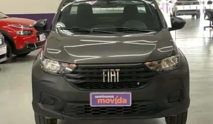 Fiat strada 1.4 endurance cs plus 8v