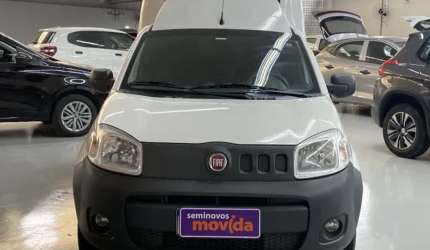 Fiat fiorino 1.4 evo endurance 8v 2p