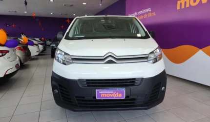 Citroën jumpy 1.5 cargo turbo
