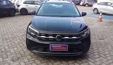 Volkswagen nivus 1.0 tsi 200 comfortline 4p