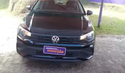 Volkswagen polo 1.0 track 12v 4p