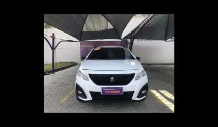 Peugeot 2008 1.6 allure pack business