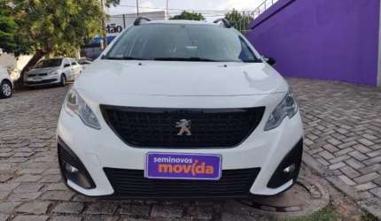 Peugeot 2008 1.6 allure pack business