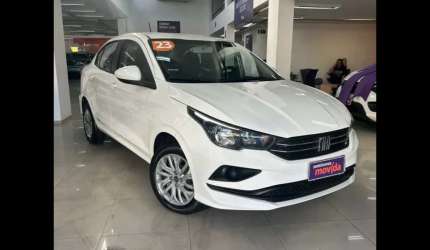 Fiat cronos 1.0 firefly drive 4p