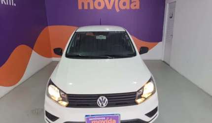 Volkswagen gol 1.0 city total flex 12v 2p
