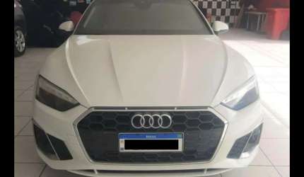 Audi a5 2.0 tfsi attraction sportback s-tronic 4p