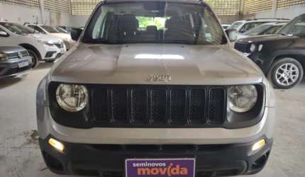Jeep renegade 1.8 sport 16v 4p