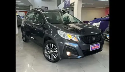 Peugeot 2008 1.6 allure pack business