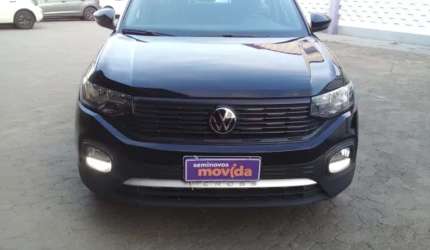 Volkswagen t-cross 1.0 tsi 200 12v 4p