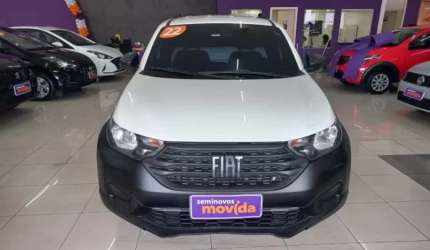 Fiat strada 1.4 endurance cs plus 8v