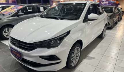 Fiat cronos 1.0 firefly drive 4p