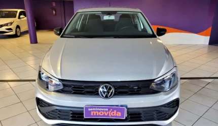 Volkswagen polo 1.0 track 12v 4p