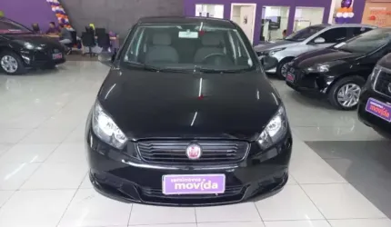 Fiat grand siena 1.0 attractive 8v 4p