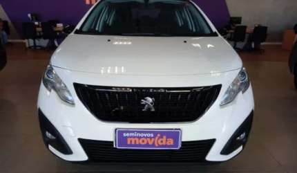 Peugeot 2008 1.6 allure pack business