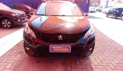 Peugeot 2008 1.6 allure pack business