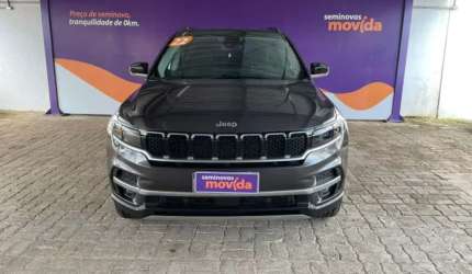 Jeep commander 2.0 td380 limited at9 turbo 4p