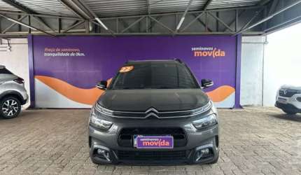 Citroën c4 cactus 1.6 feel 16v