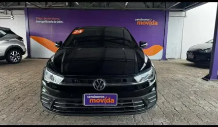 Volkswagen polo 1.0 tsi highline 200 12v