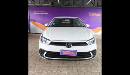 Volkswagen polo 1.0 mpi 12v 4p