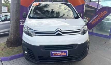 Citroën jumpy 1.5 cargo turbo