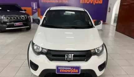 Fiat mobi 1.0 fire like 4p