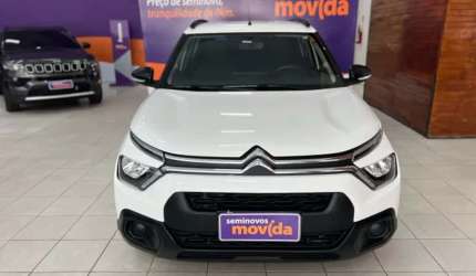 Citroën c3 1.0 live pack 6v 4p