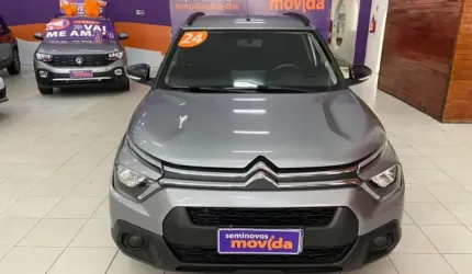 Citroën c3 1.0 feel 6v 4p
