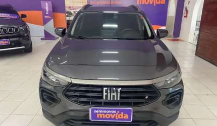 Fiat pulse 1.0 audace cvt 200 turbo 4p