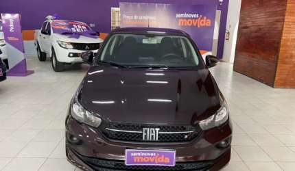 Fiat cronos 1.3 drive 8v