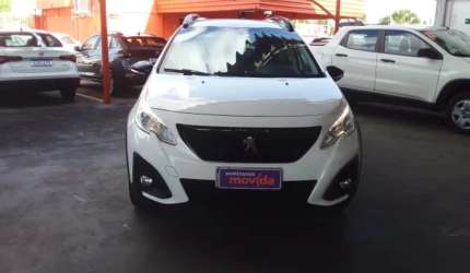 Peugeot 2008 1.6 allure pack business
