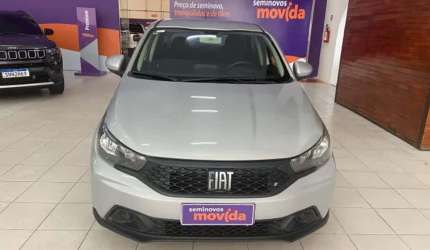 Fiat argo 1.0 drive 6v 4p