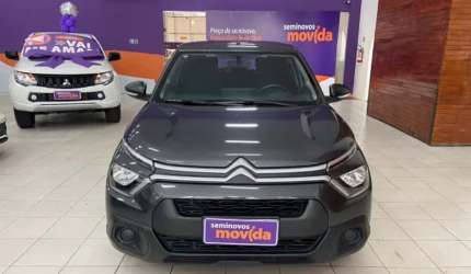 Citroën c3 1.0 live pack 6v 4p