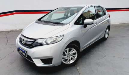 Fit lx 1.5 flexone 16v 5p aut.