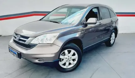 Cr-v lx 2.0 16v 2wd aut.