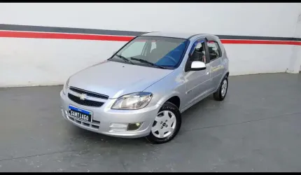 Celta spirit/ lt 1.0 mpfi 8v flexp. 5p