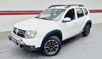 Duster dynamique 1.6 flex 16v aut.