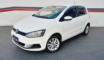 Fox trendline 1.6 flex 8v 5p