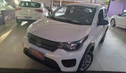 Fiat mobi 1.0 fire like 4p