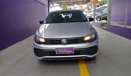 Volkswagen polo 1.0 mpi 12v 4p