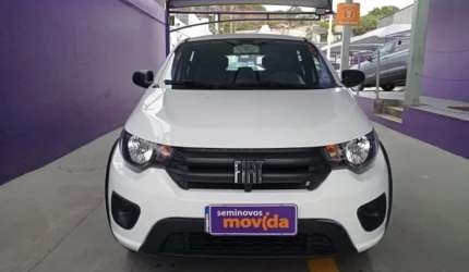 Fiat mobi 1.0 fire like 4p
