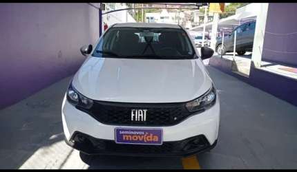 Fiat argo 1.0 6v 4p