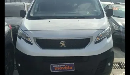 Peugeot expert cargo 1.5 turbo