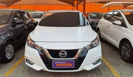 Nissan versa 1.6 sense 16v 4p