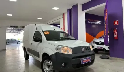 Fiat fiorino 1.4 evo endurance 8v 2p